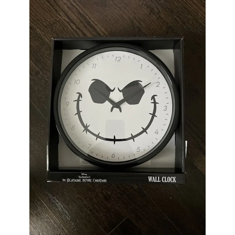 JACK SKELLINGTON The Nightmare‎ Before Christmas 10